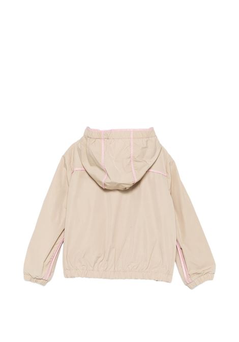 Giubbotto Moncler Enfant MONCLER ENFANT | GIACCHE E GIUBBINI | L19541A00052549P320J